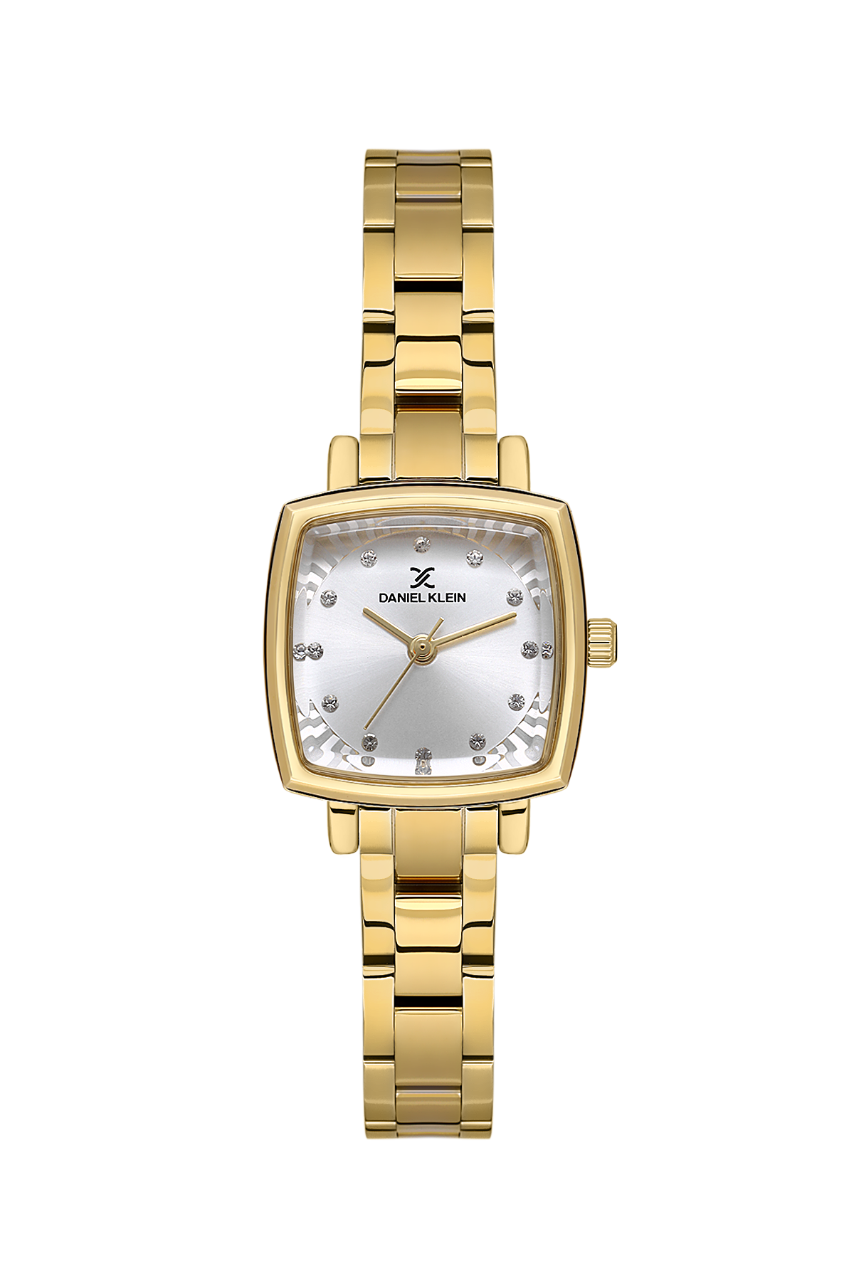DANIEL KLEIN DK.1.13922-3 WOMEN WATCH.