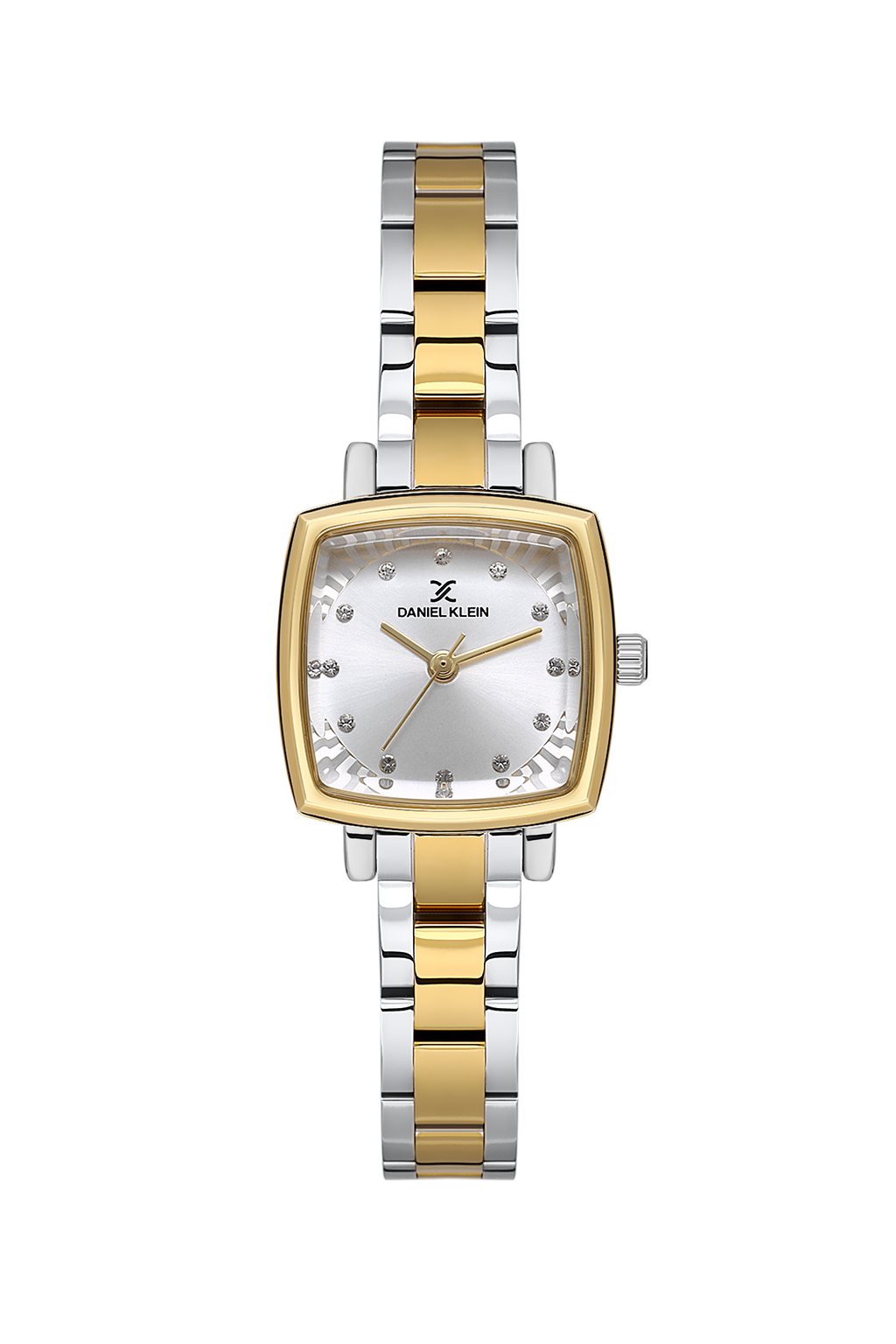 DANIEL KLEIN DK.1.13922-4 WOMEN WATCH.