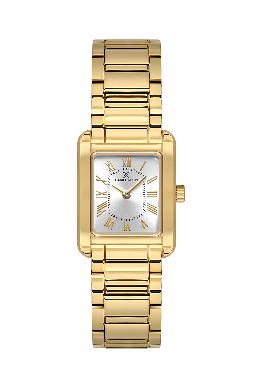 DANIEL KLEIN DK.1.13923-4 WOMEN WATCH.