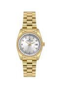 DANIEL KLEIN DK.1.13924-3 WOMEN WATCH.