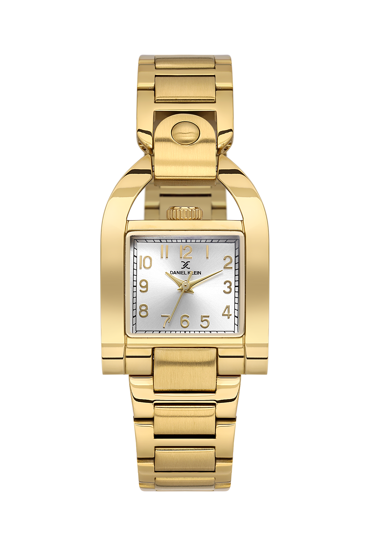DANIEL KLEIN DK.1.13957-3 WOMEN WATCH