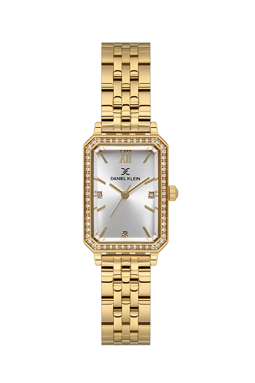 DANIEL KLEIN DK.1.13970-2 WOMEN WATCH
