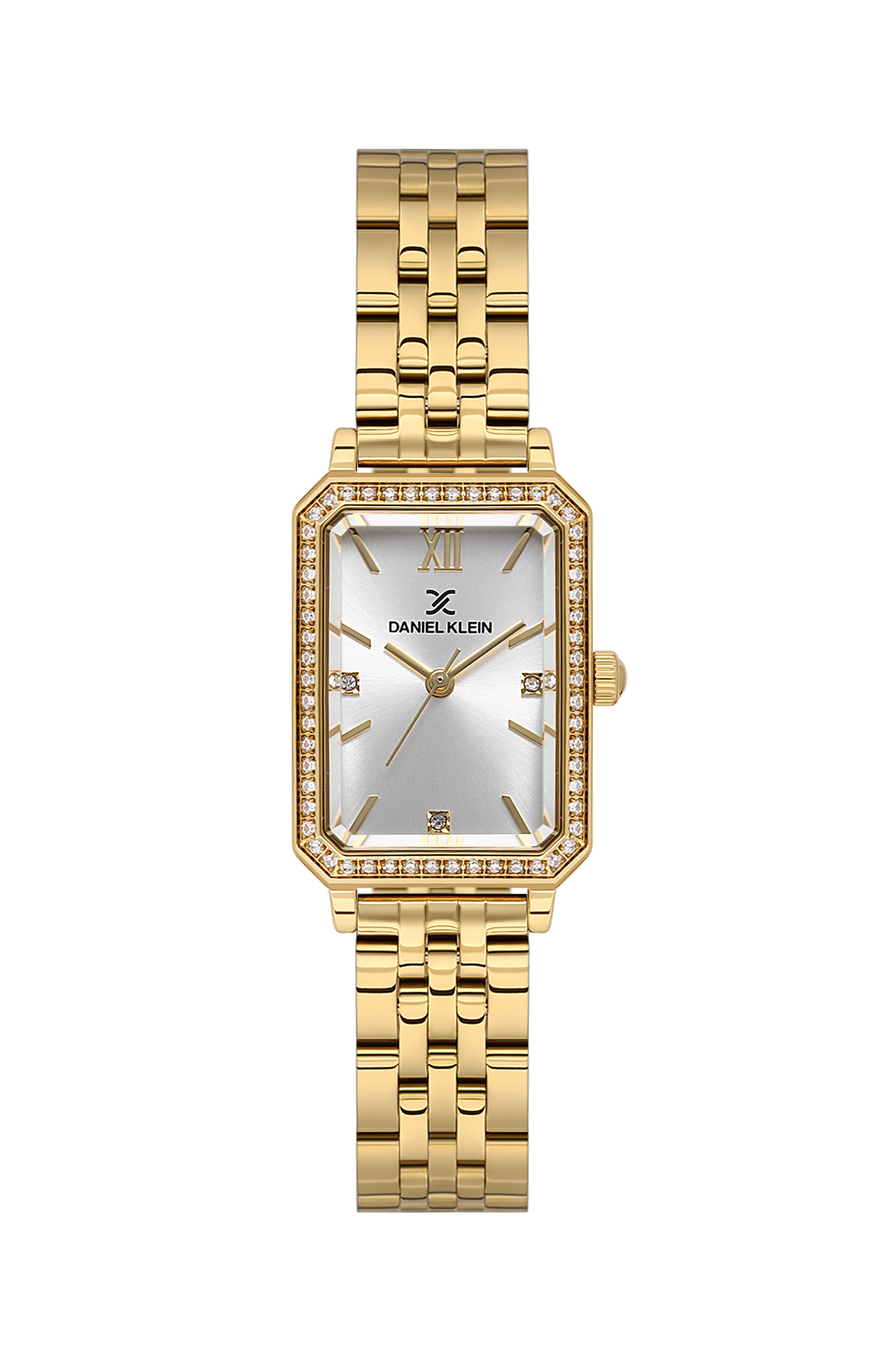 DANIEL KLEIN DK.1.13970-2 WOMEN WATCH