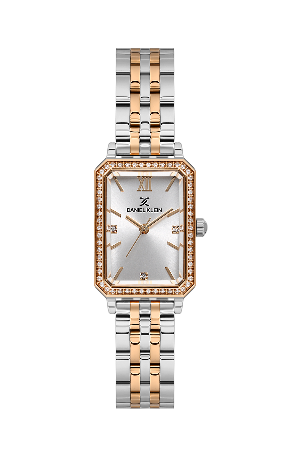 DANIEL KLEIN DK.1.13970-6 WOMEN WATCH