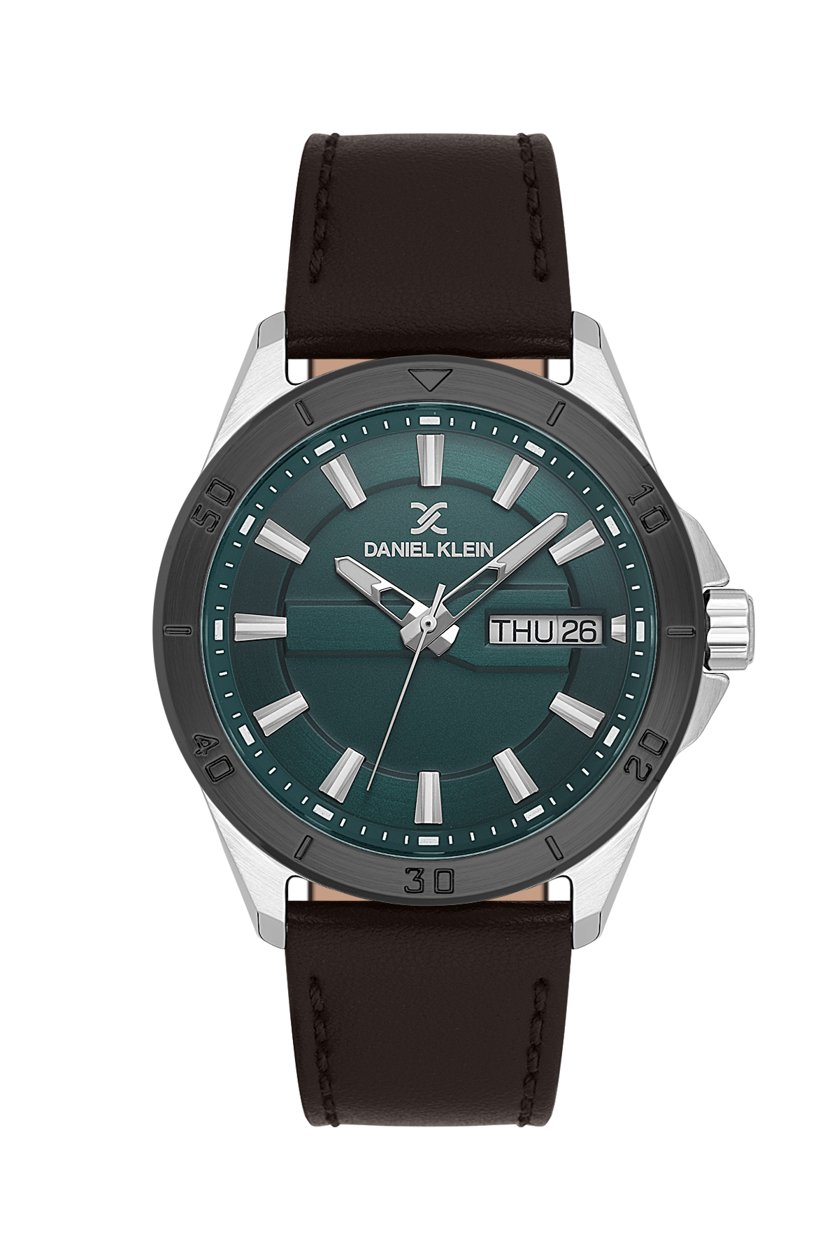 DANIEL KLEIN DK.1.13975-4 MEN WATCH.