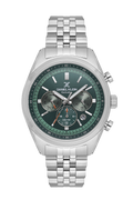 DANIEL KLEIN DK.1.13976-4 MEN WATCH.