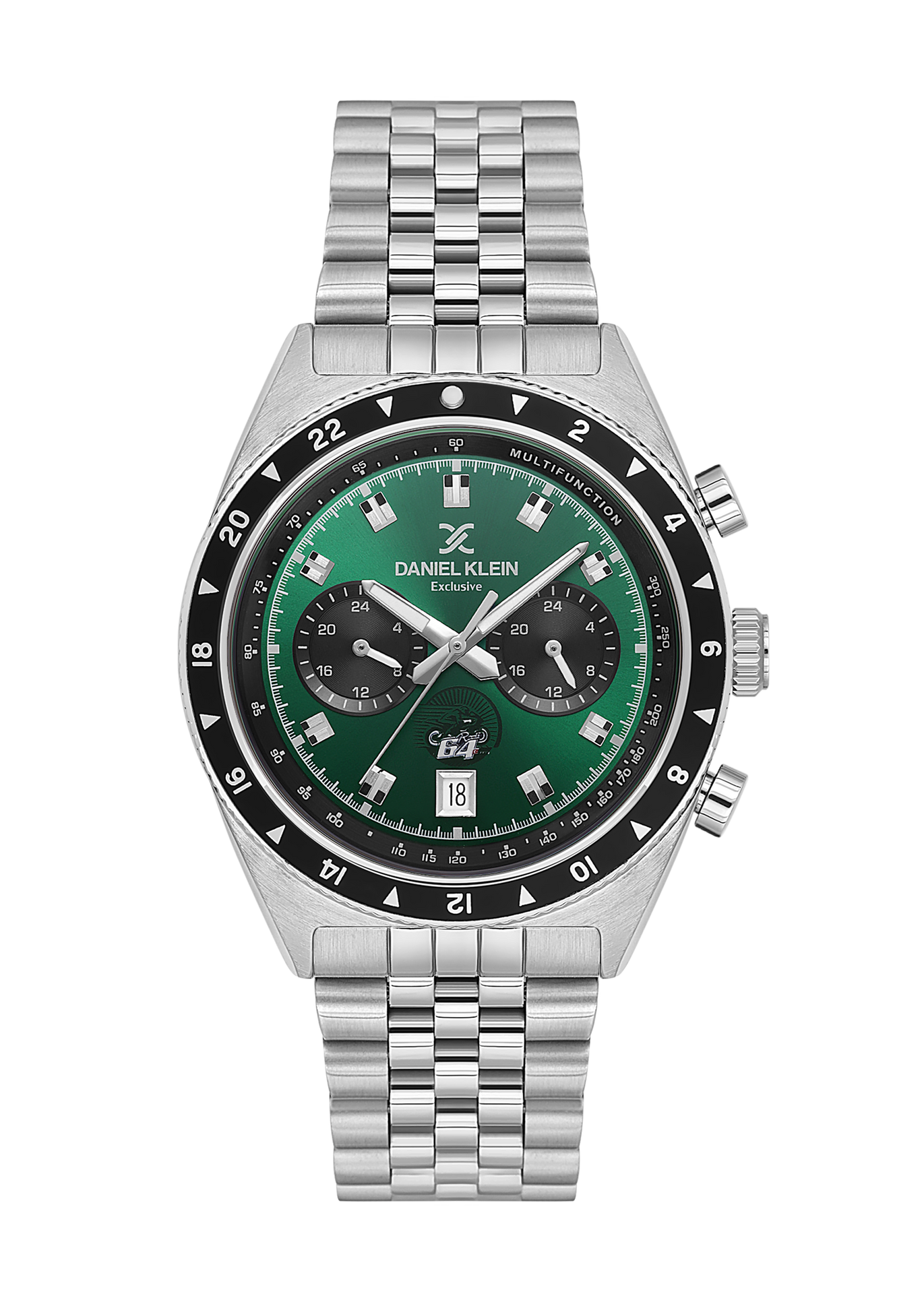 DANIEL KLEIN DK.1.13994-3 MEN WATCH.