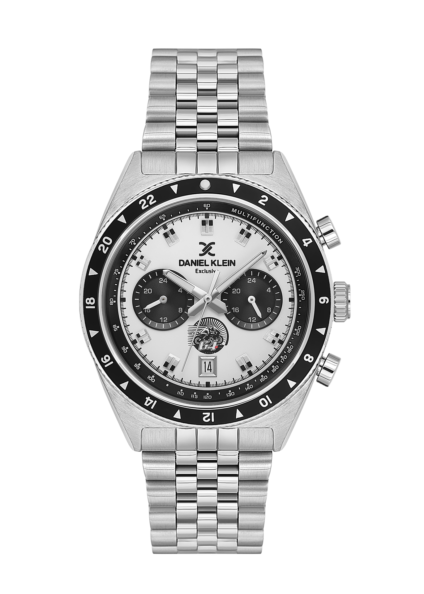 DANIEL KLEIN DK.1.13994-4 MEN WATCH.
