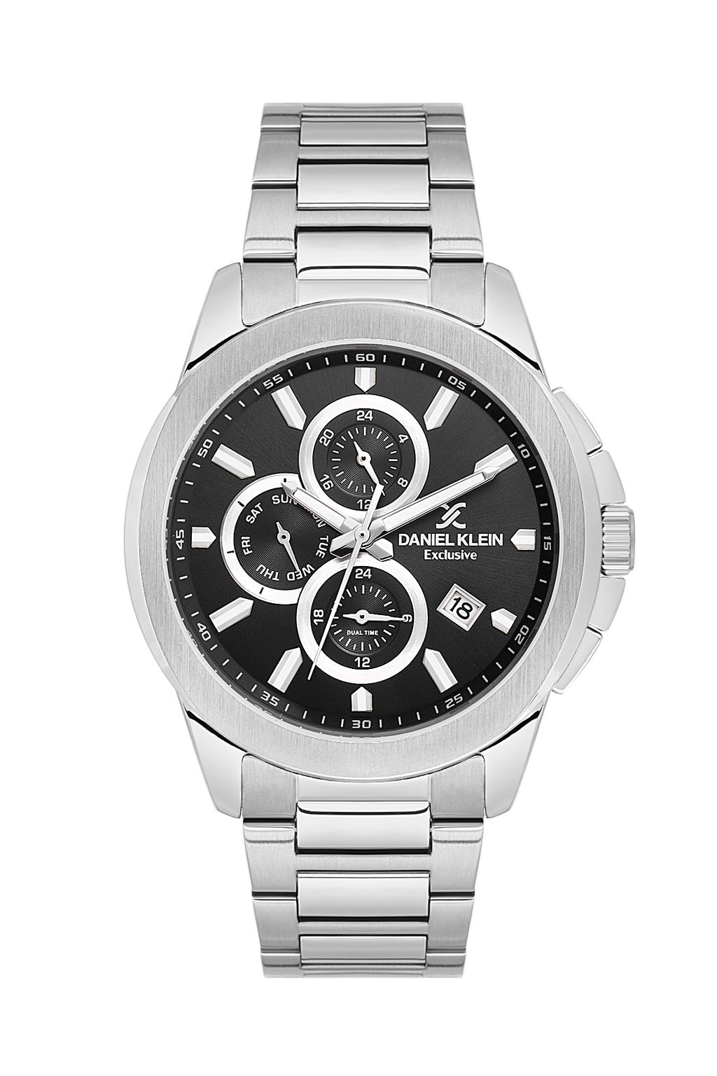 DANIEL KLEIN DK.1.13995-1 MEN WATCH.