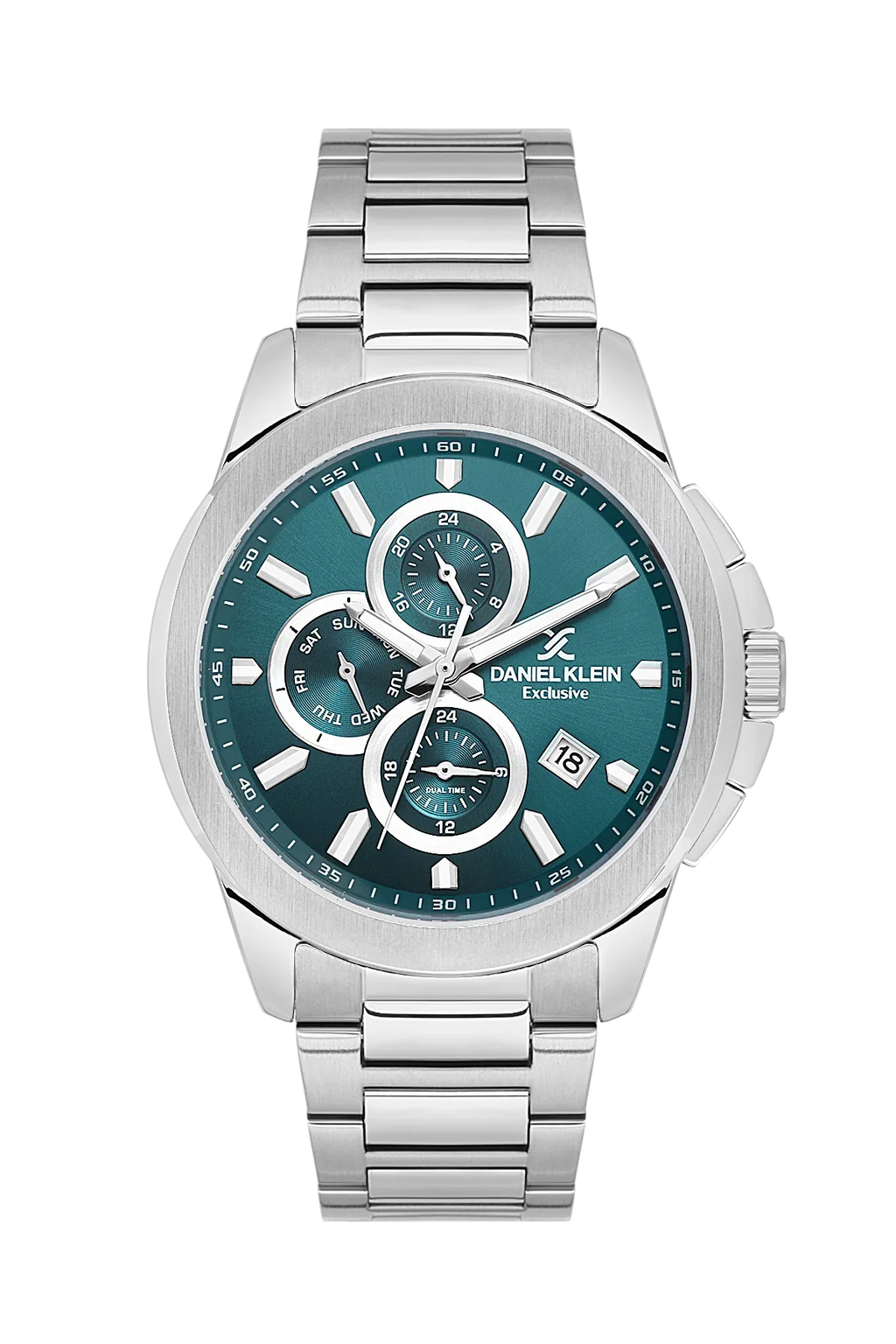 DANIEL KLEIN DK.1.13995-3 MEN WATCH.