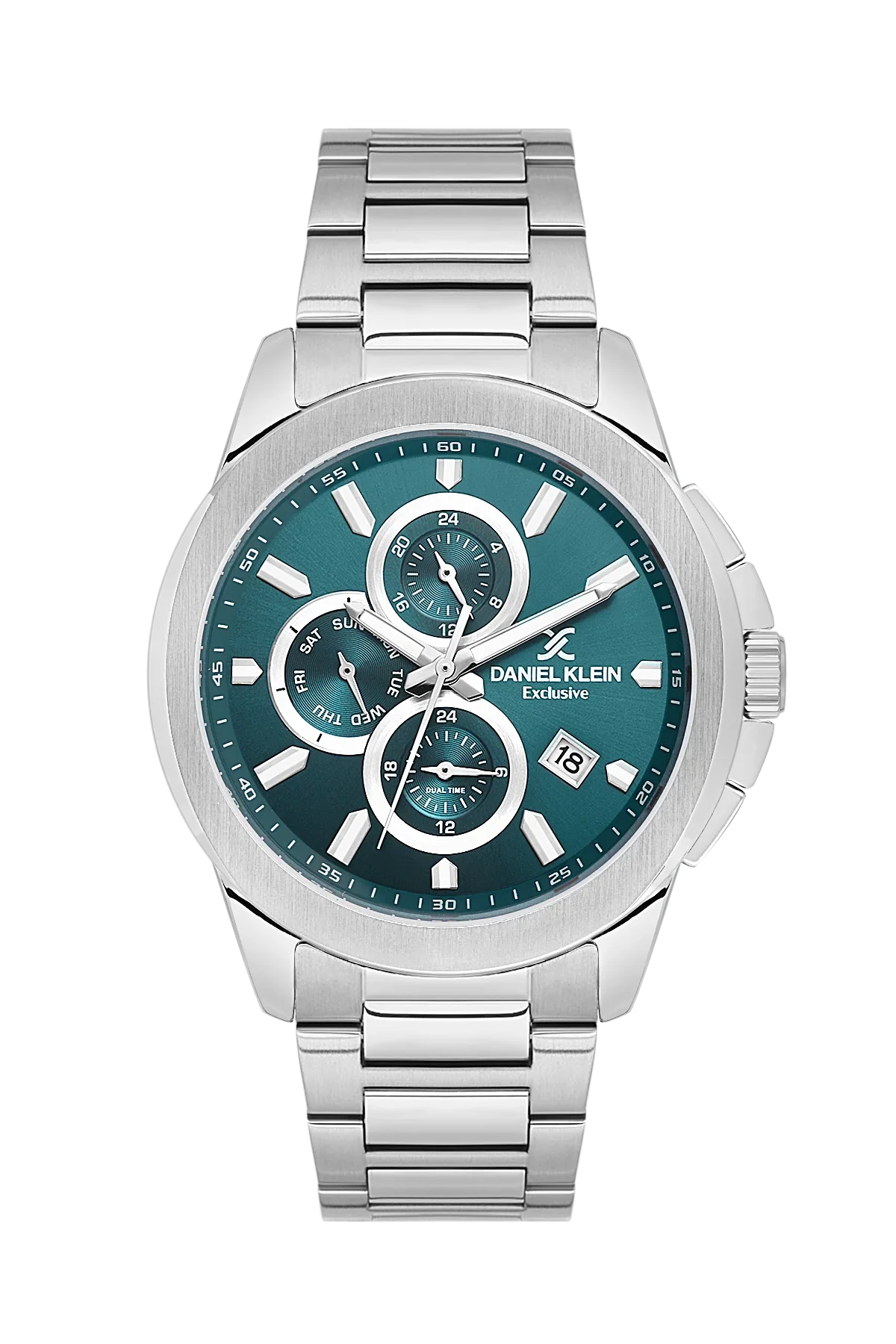 DANIEL KLEIN DK.1.13995-3 MEN WATCH.