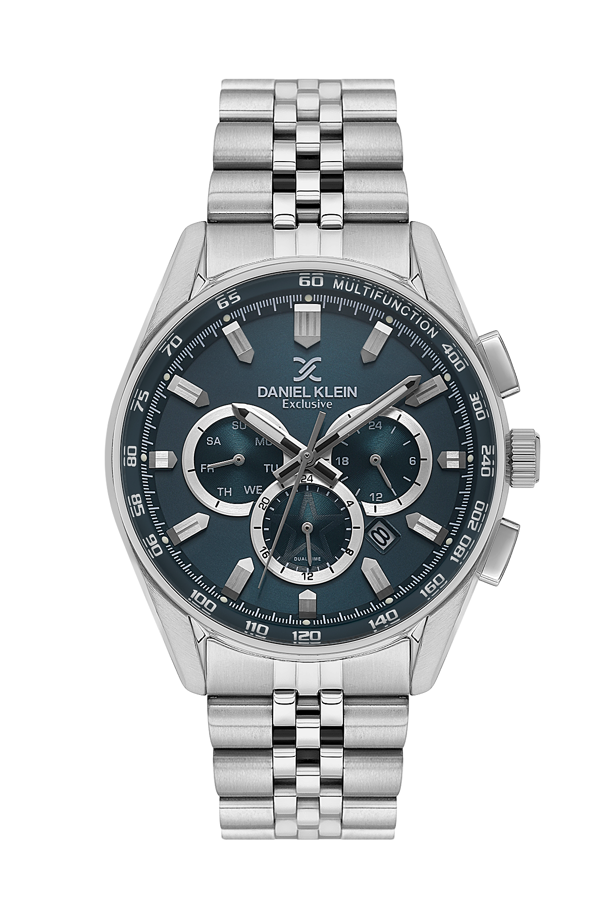 DANIEL KLEIN DK.1.14001-3 MEN WATCH.