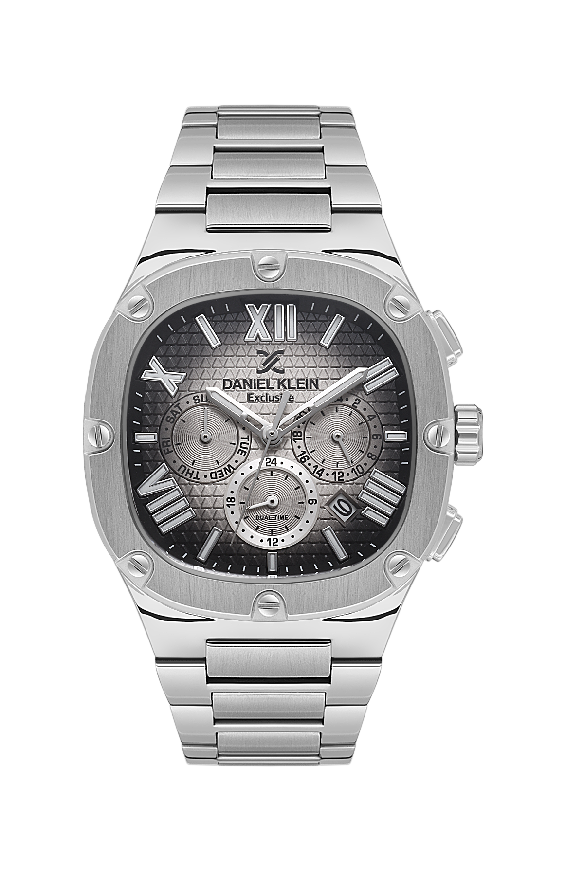 DANIEL KLEIN DK.1.14009-1 MEN WATCH.