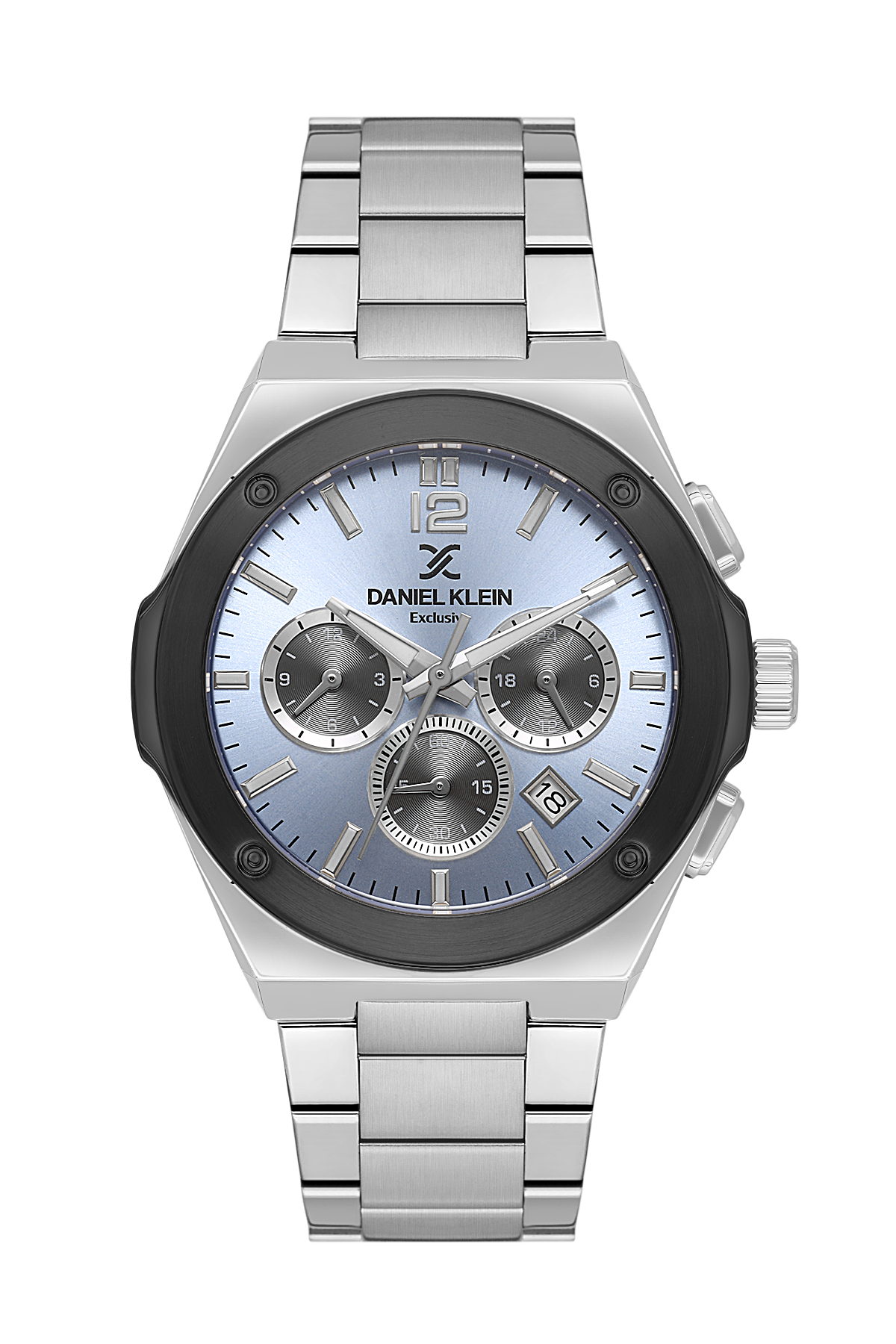 DANIEL KLEIN DK.1.14010-4 MEN WATCH.