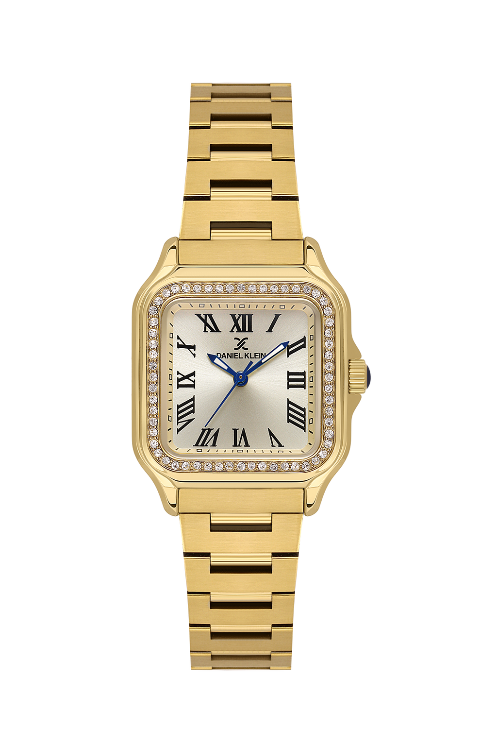 DANIEL KLEIN DK.1.14040-2 WOMEN WATCH.