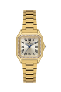 DANIEL KLEIN DK.1.14040-2 WOMEN WATCH.