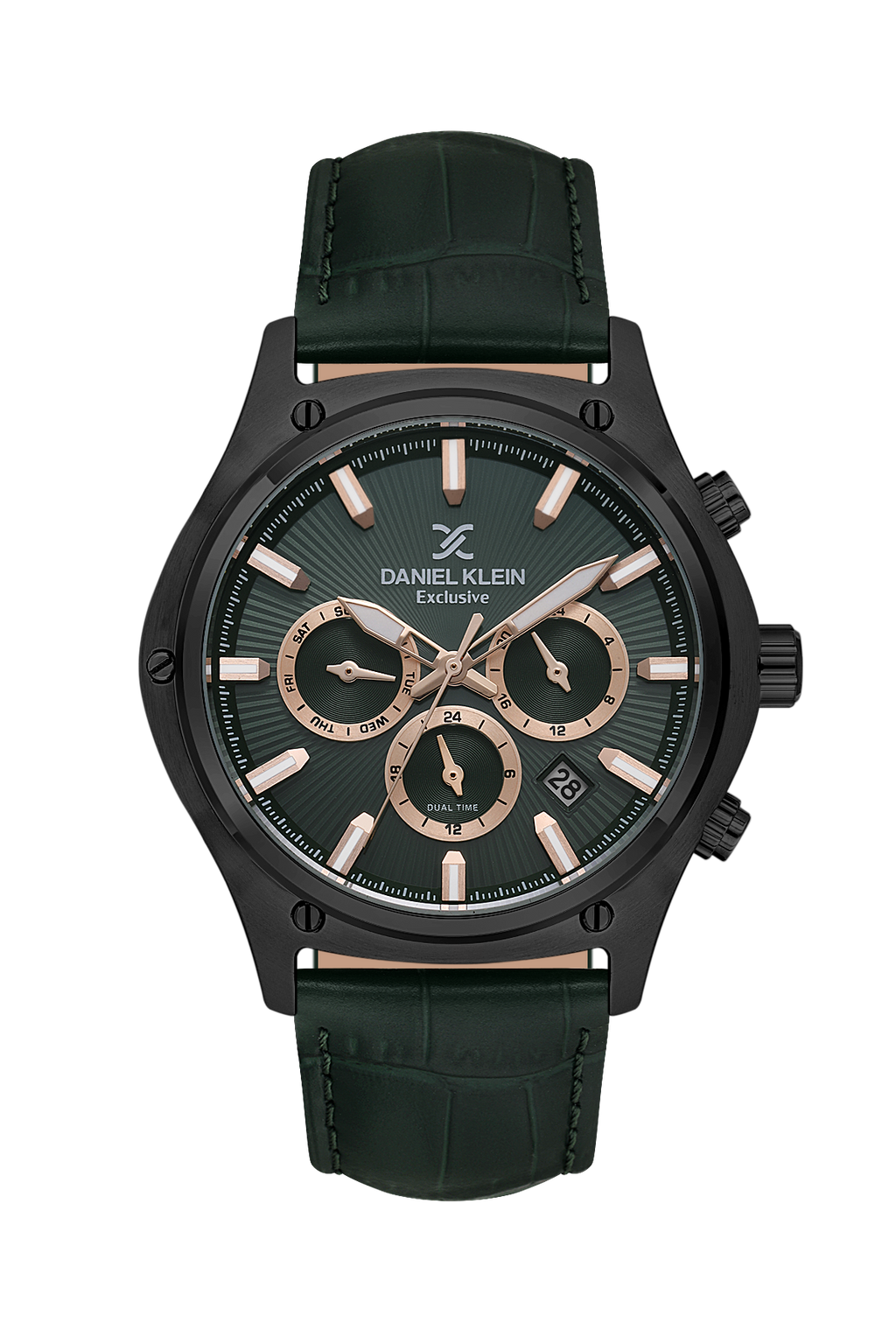 DANIEL KLEIN DK.1.14056-4 MEN WATCH.