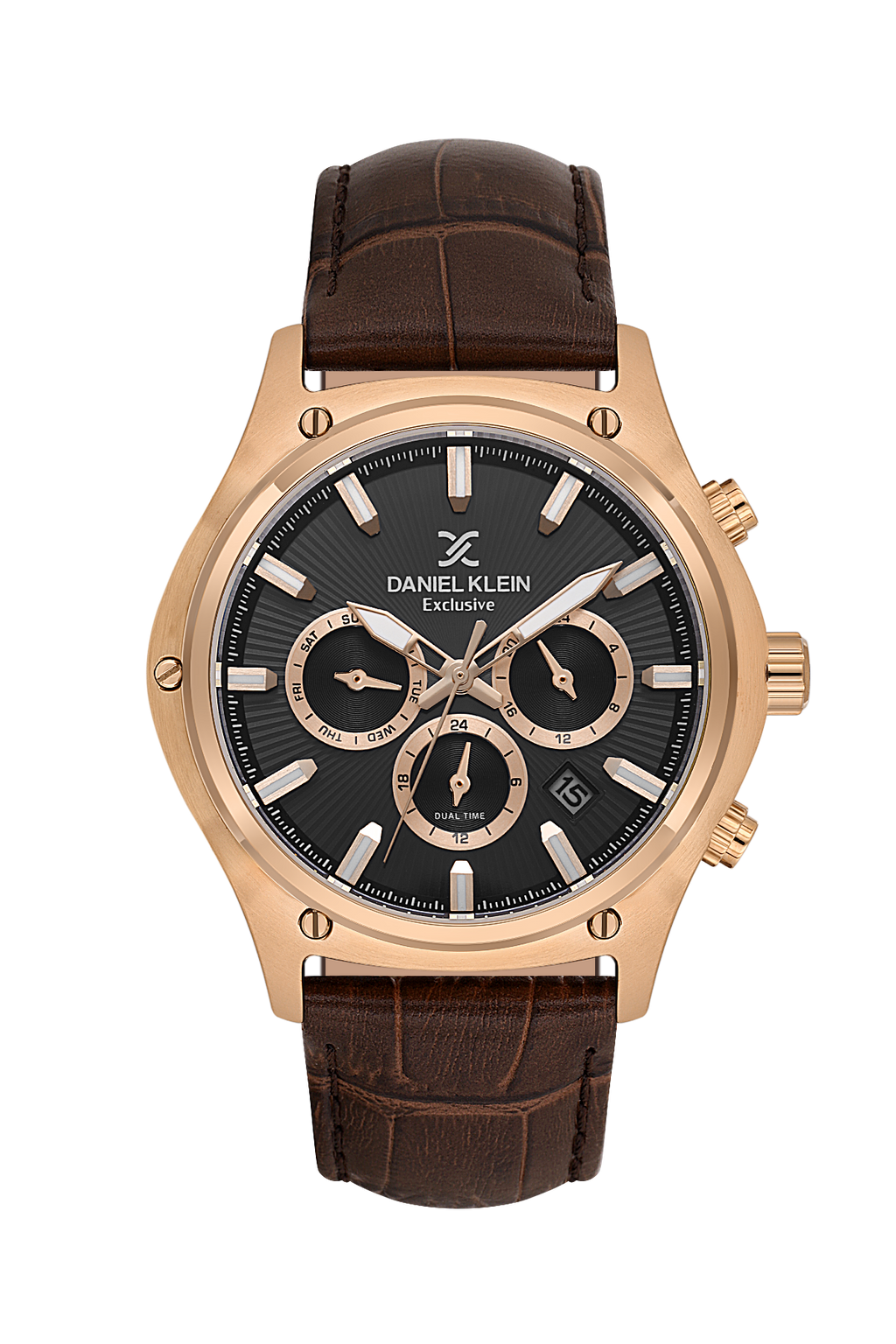 DANIEL KLEIN DK.1.14056-5 MEN WATCH.