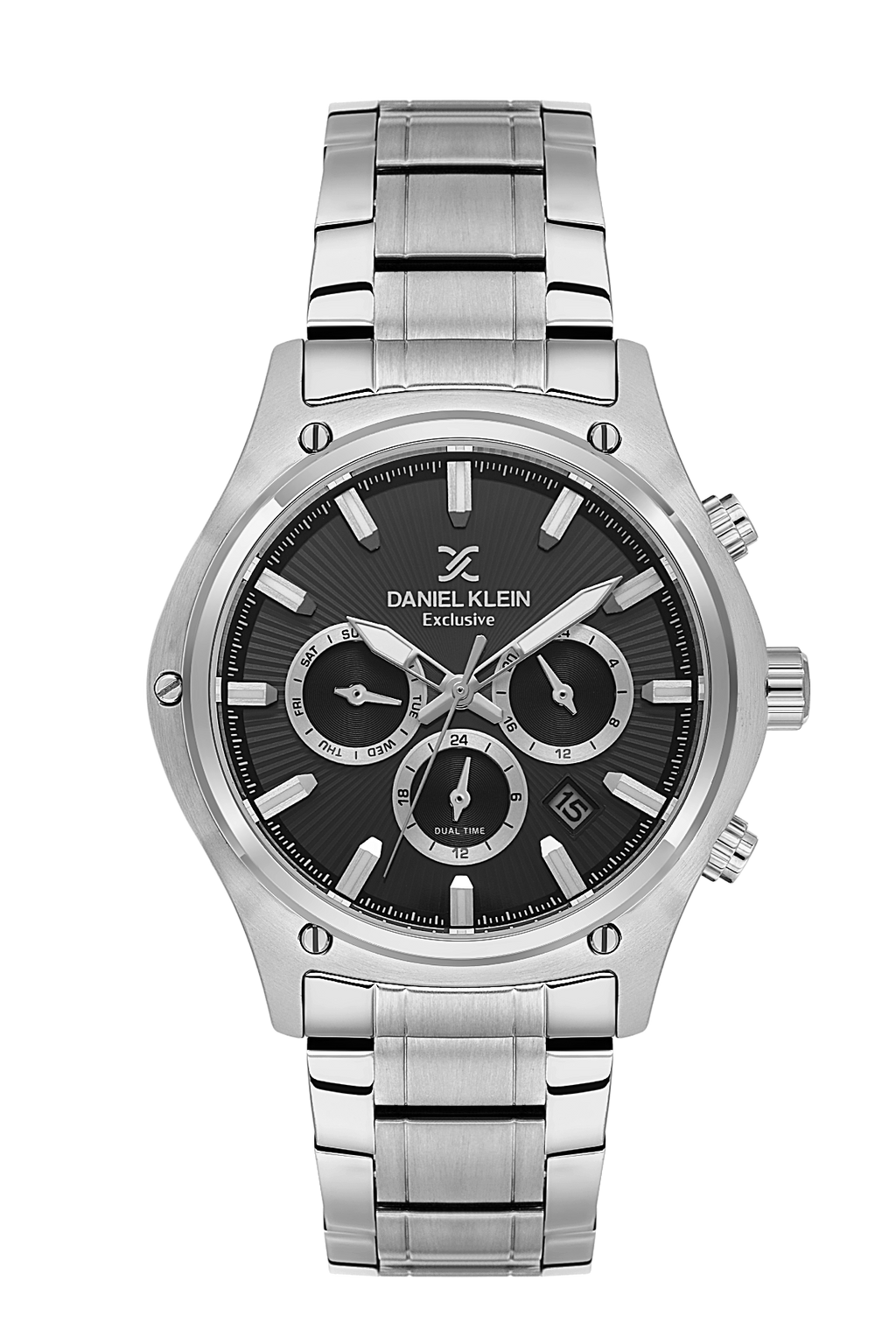 DANIEL KLEIN DK.1.14057-1 MEN WATCH.