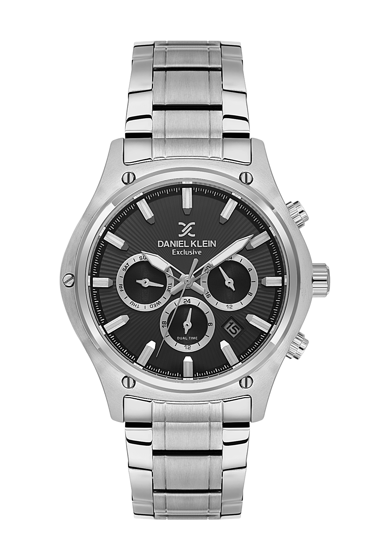 DANIEL KLEIN DK.1.14057-1 MEN WATCH.
