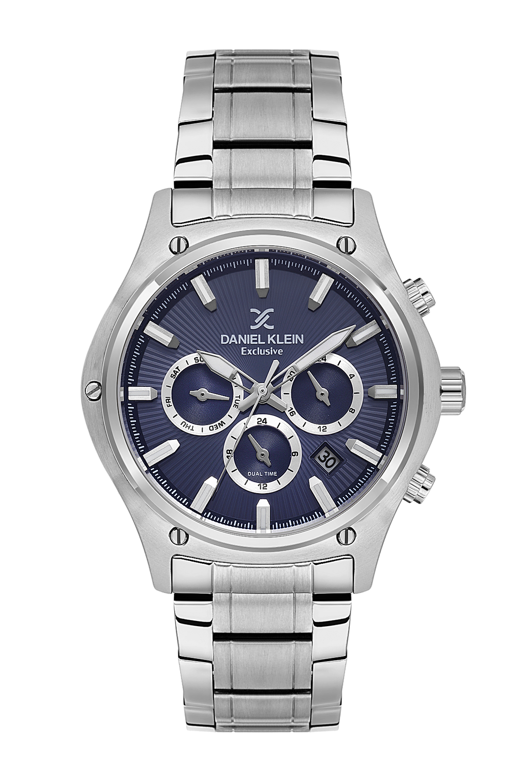 DANIEL KLEIN DK.1.14057-2 MEN WATCH.