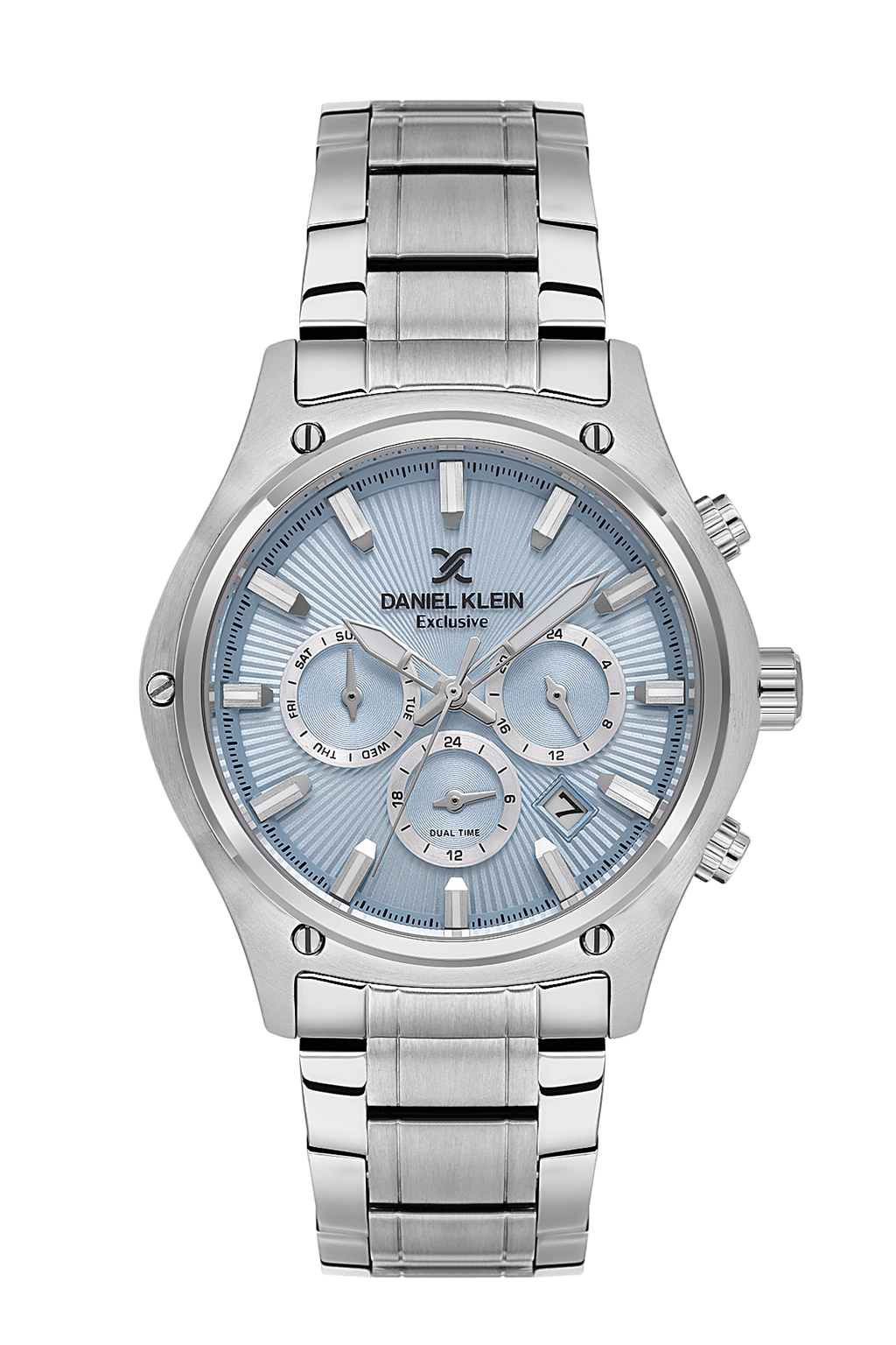 DANIEL KLEIN DK.1.14057-3 MEN WATCH.