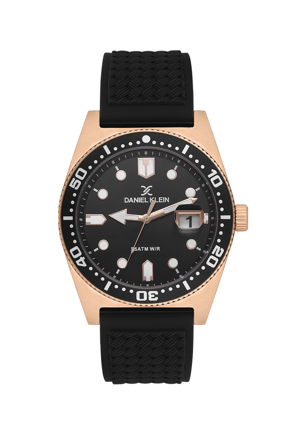 DANIEL KLEIN DK.1.14058-6 MEN WATCH.