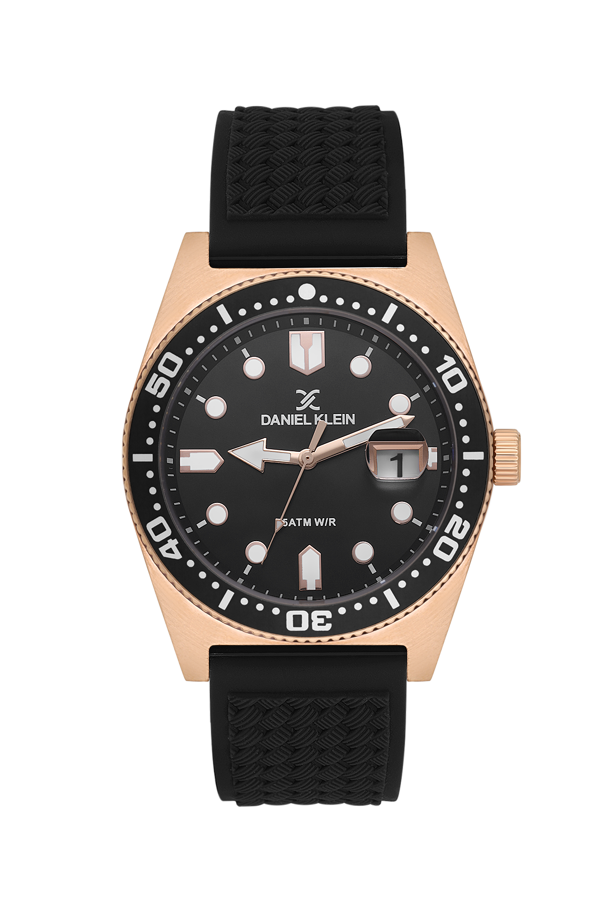 DANIEL KLEIN DK.1.14058-6 MEN WATCH.