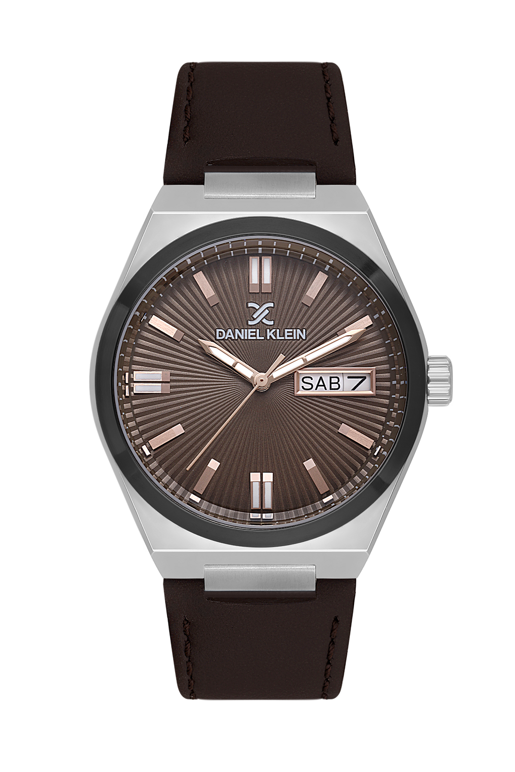 DANIEL KLEIN DK.1.14059-4 MEN WATCH.