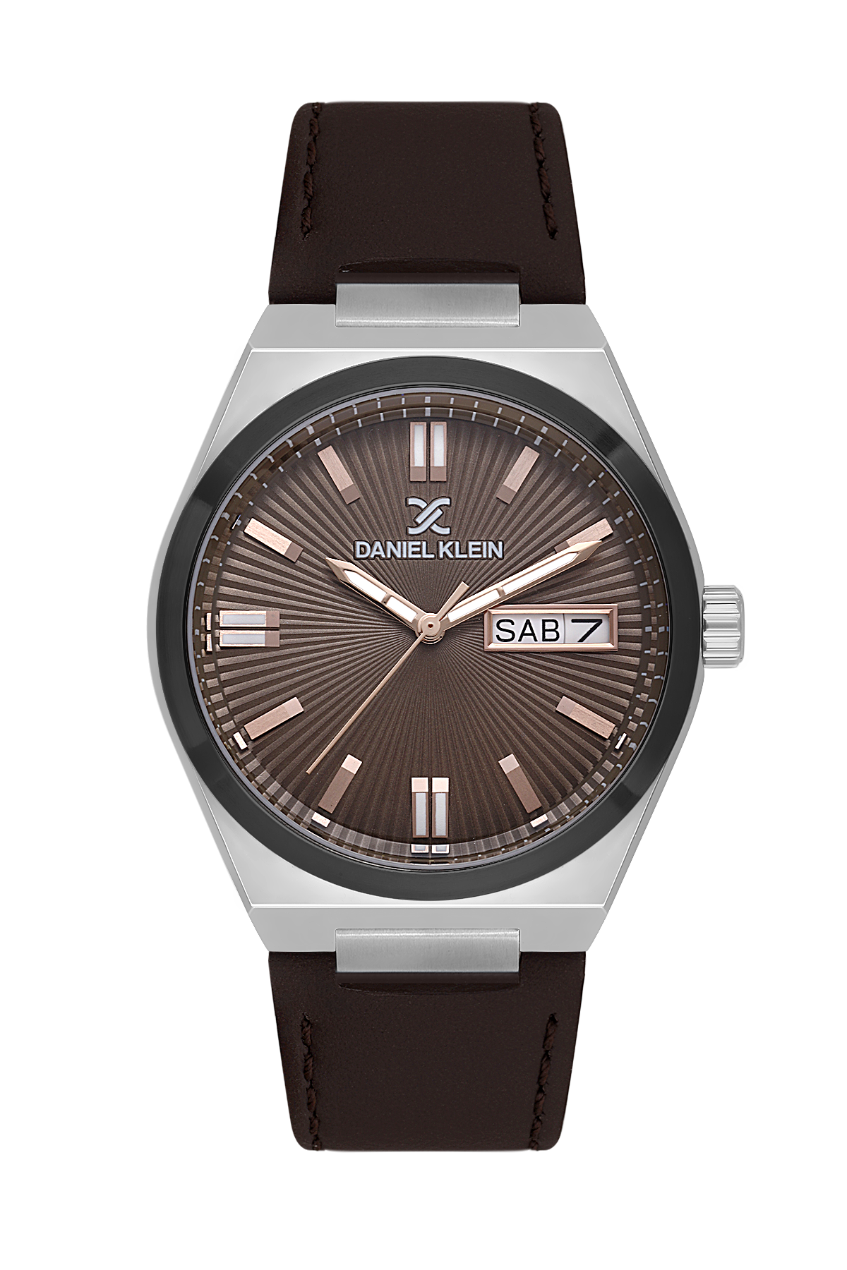 DANIEL KLEIN DK.1.14059-4 MEN WATCH.