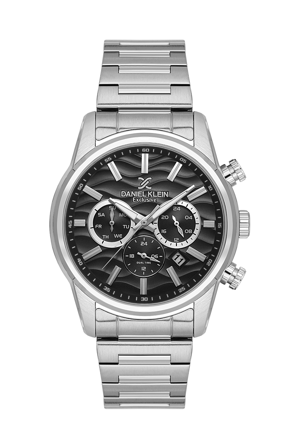 DANIEL KLEIN DK.1.14062-1 MEN WATCH.