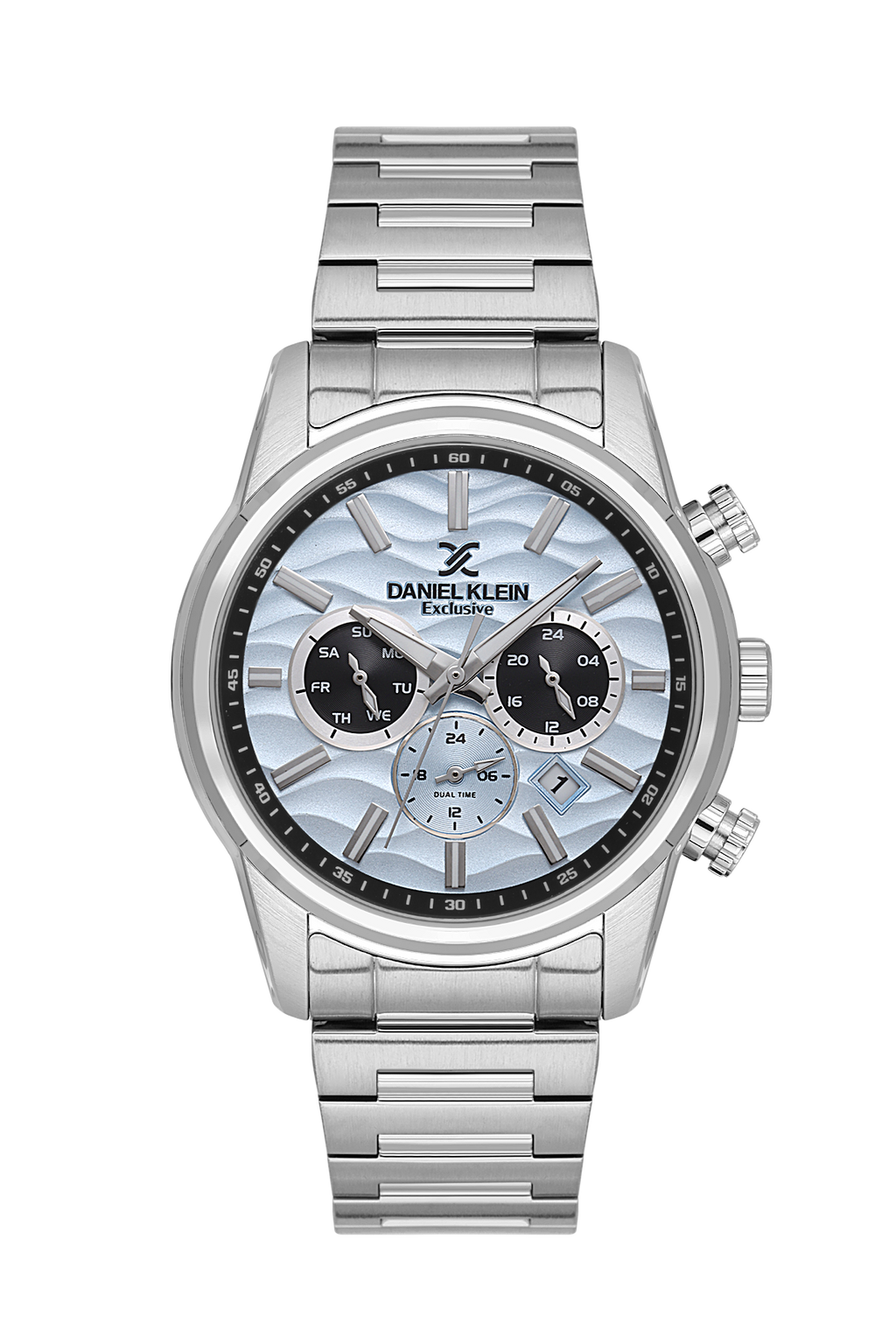 DANIEL KLEIN DK.1.14062-3 MEN WATCH.