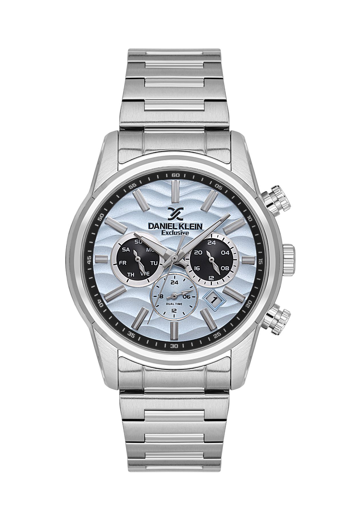 DANIEL KLEIN DK.1.14062-3 MEN WATCH.