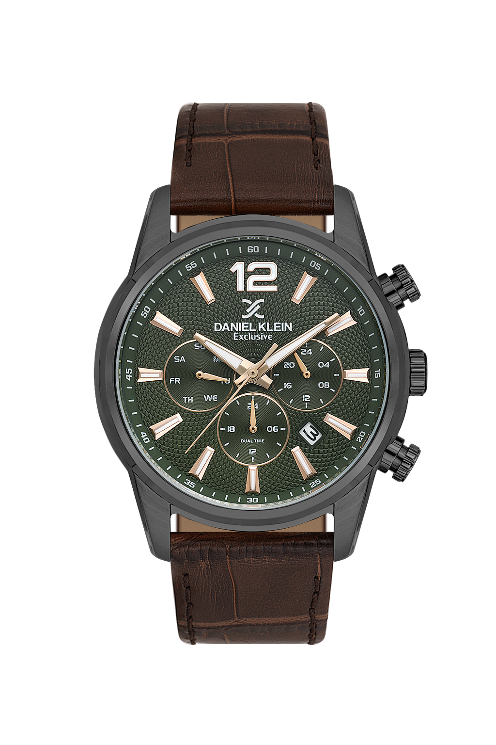 DANIEL KLEIN DK.1.14063-5 MEN WATCH.