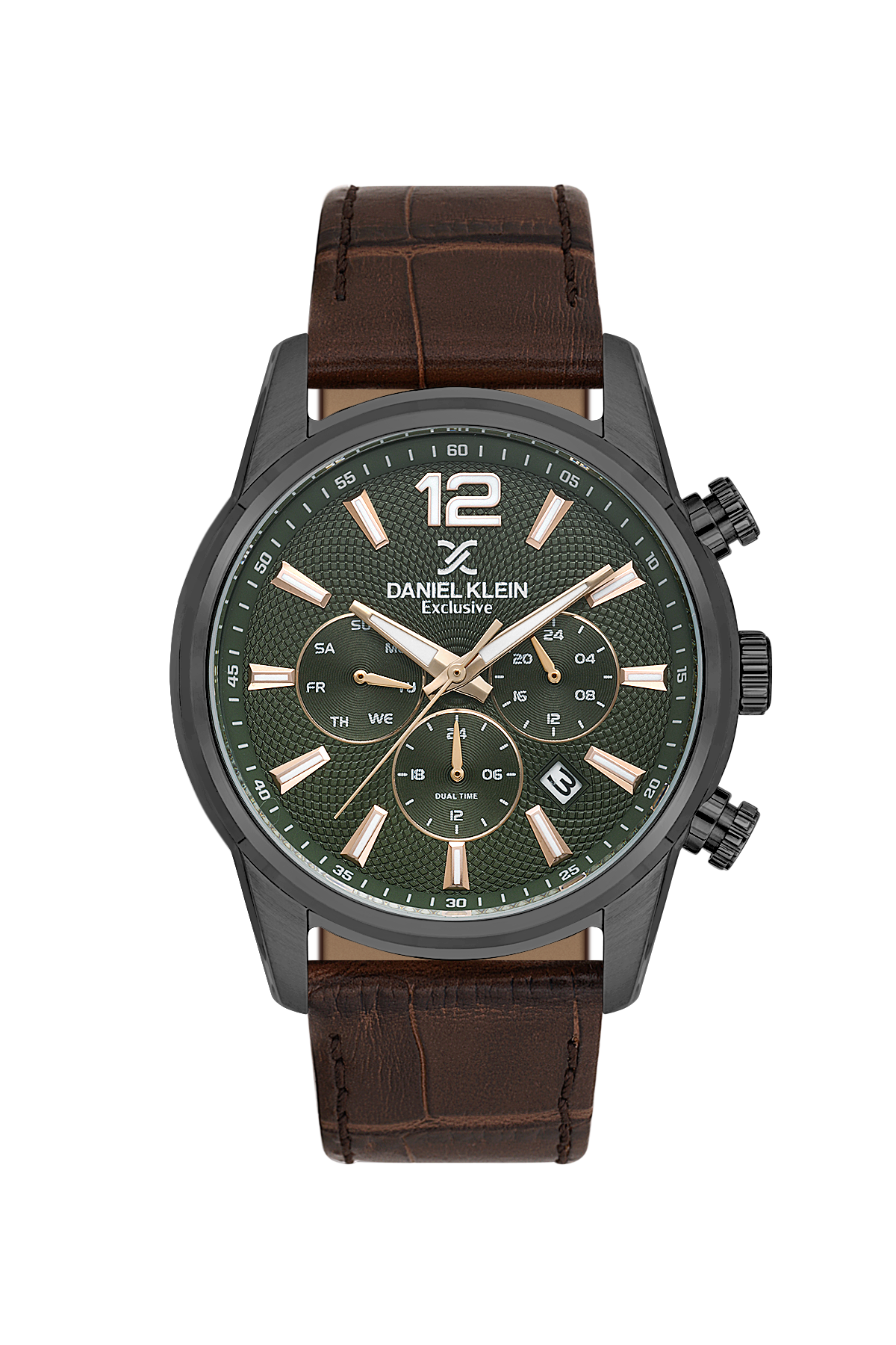 DANIEL KLEIN DK.1.14063-5 MEN WATCH.