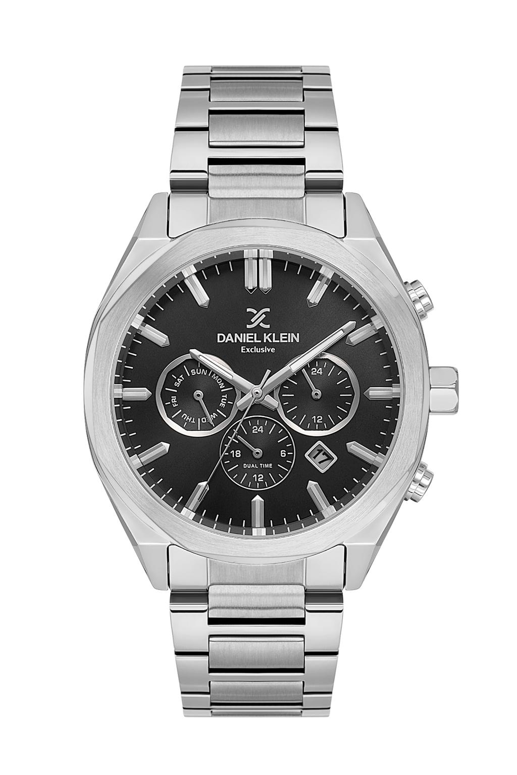 DANIEL KLEIN DK.1.14064-1 MEN WATCH.