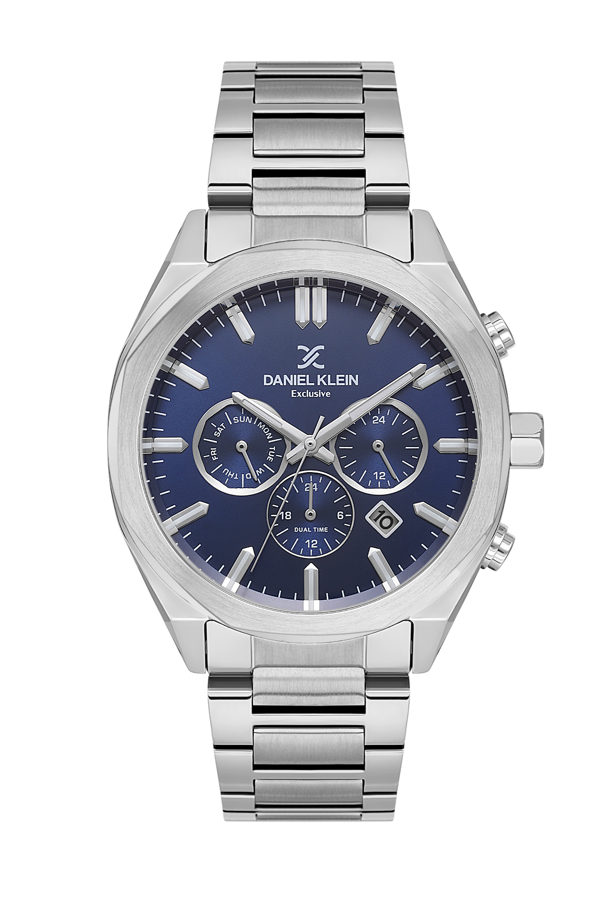 DANIEL KLEIN DK.1.14064-2 MEN WATCH.