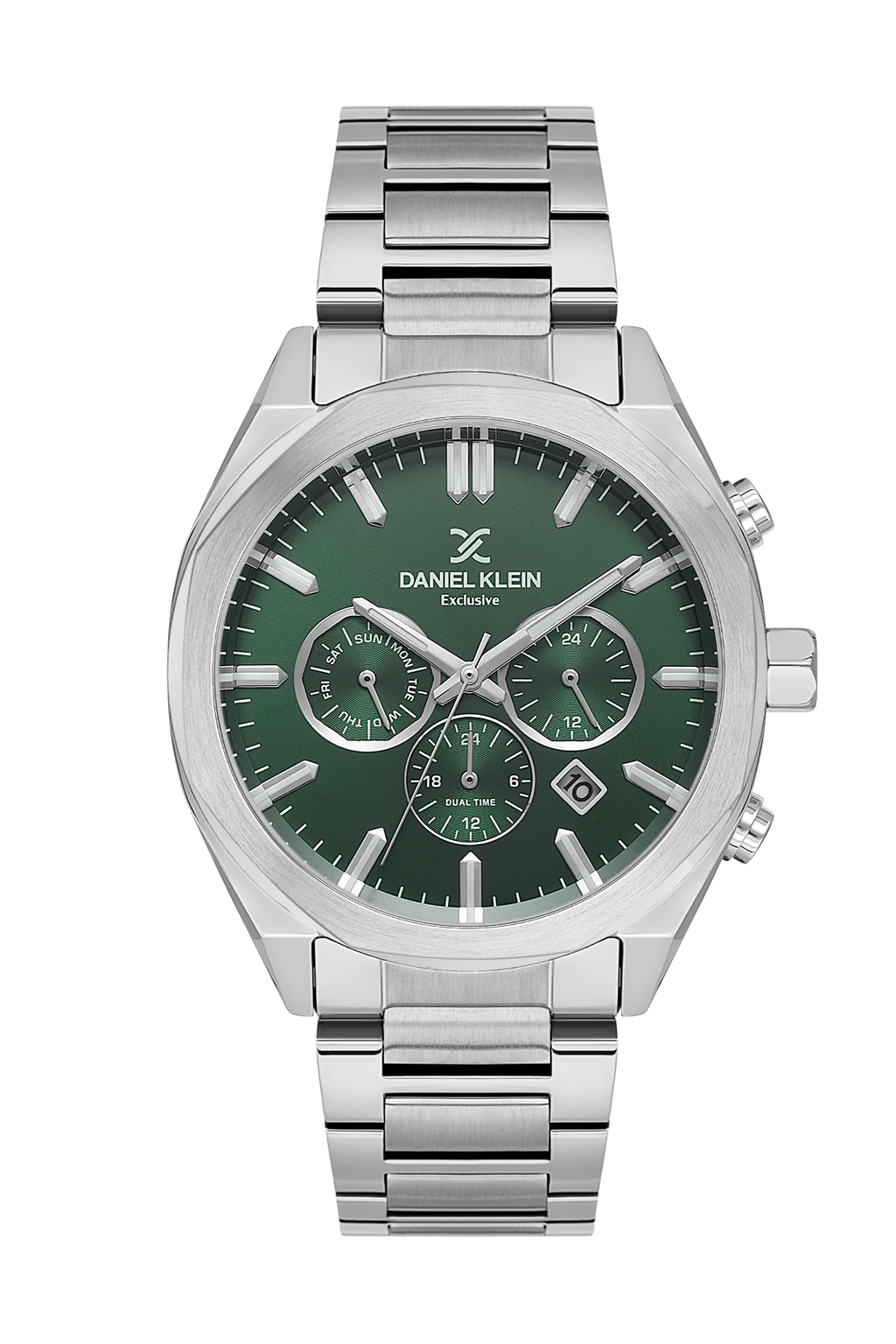 DANIEL KLEIN DK.1.14064-3 MEN WATCH.