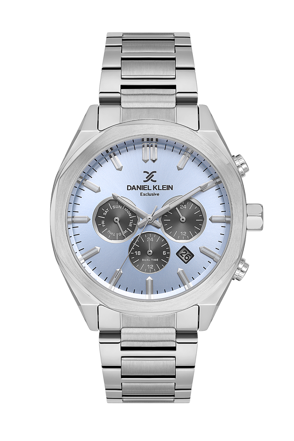 DANIEL KLEIN DK.1.14064-4 MEN WATCH.