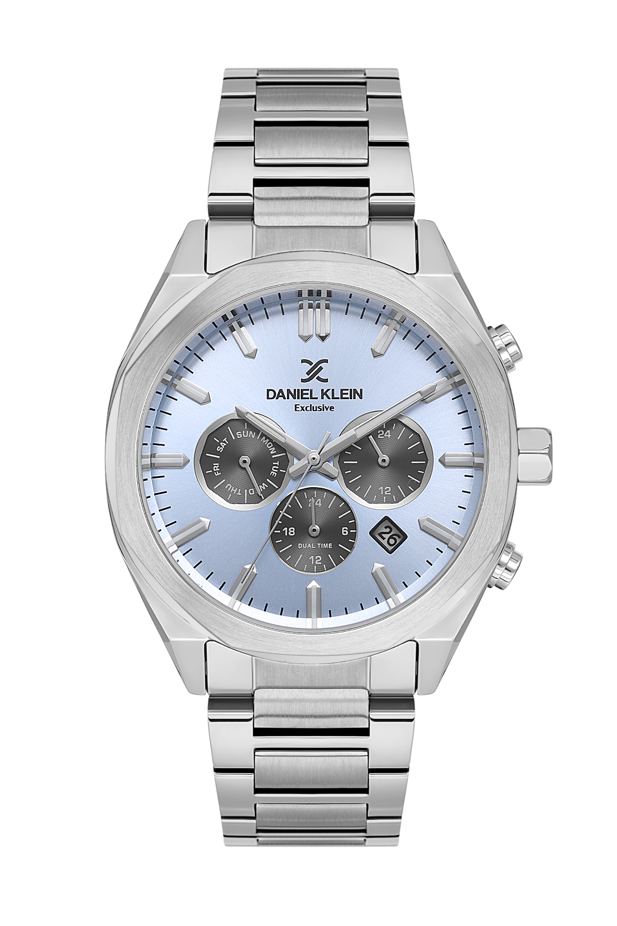 DANIEL KLEIN DK.1.14064-4 MEN WATCH.