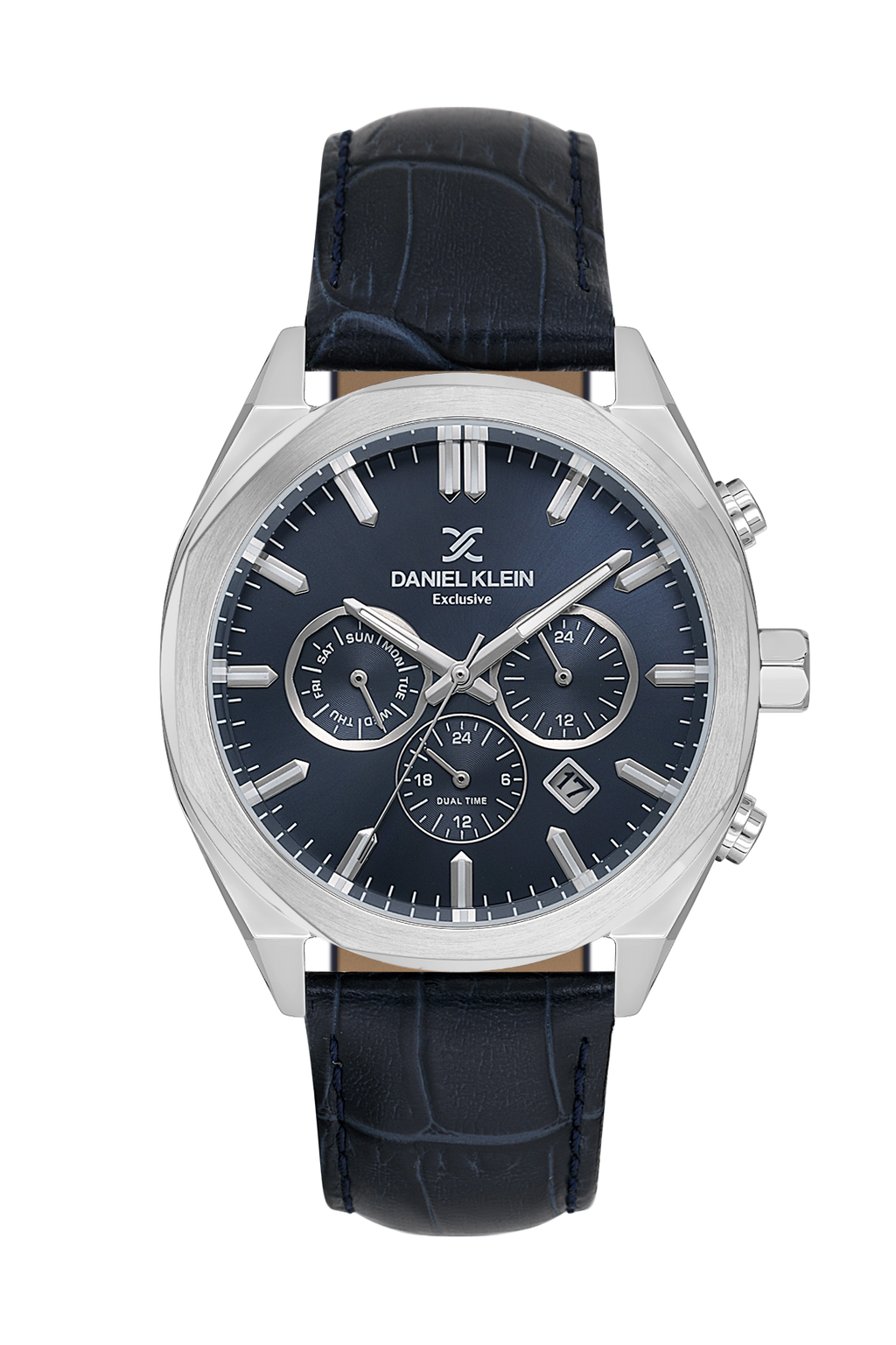 DANIEL KLEIN DK.1.14065-3 MEN WATCH.