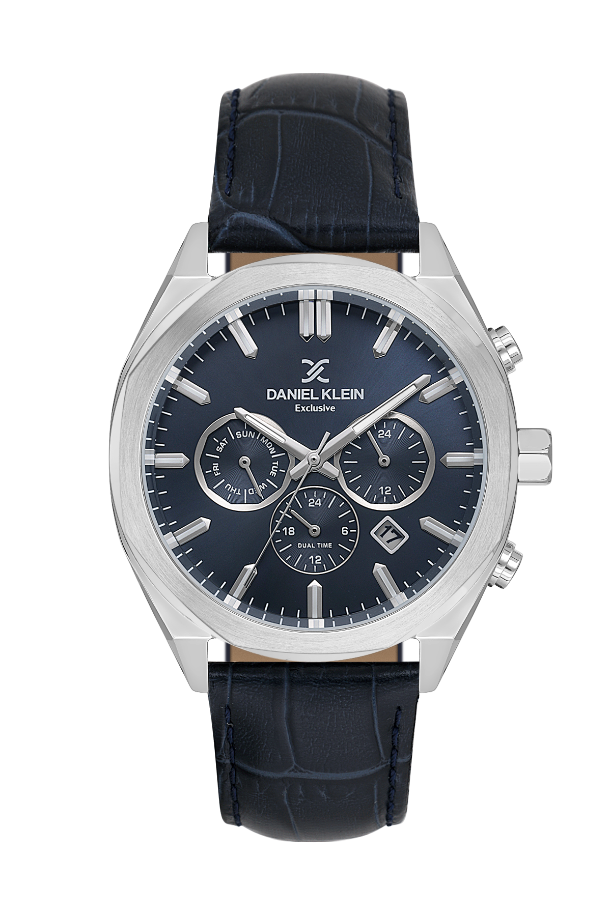 DANIEL KLEIN DK.1.14065-3 MEN WATCH.