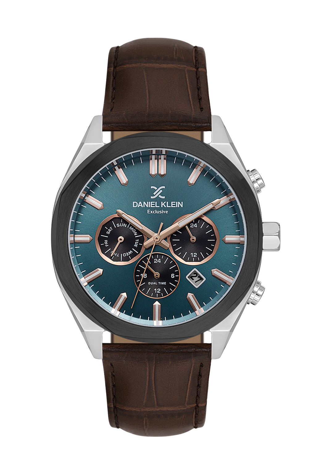 DANIEL KLEIN DK.1.14065-4 MEN WATCH.