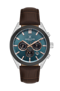 DANIEL KLEIN DK.1.14065-4 MEN WATCH.