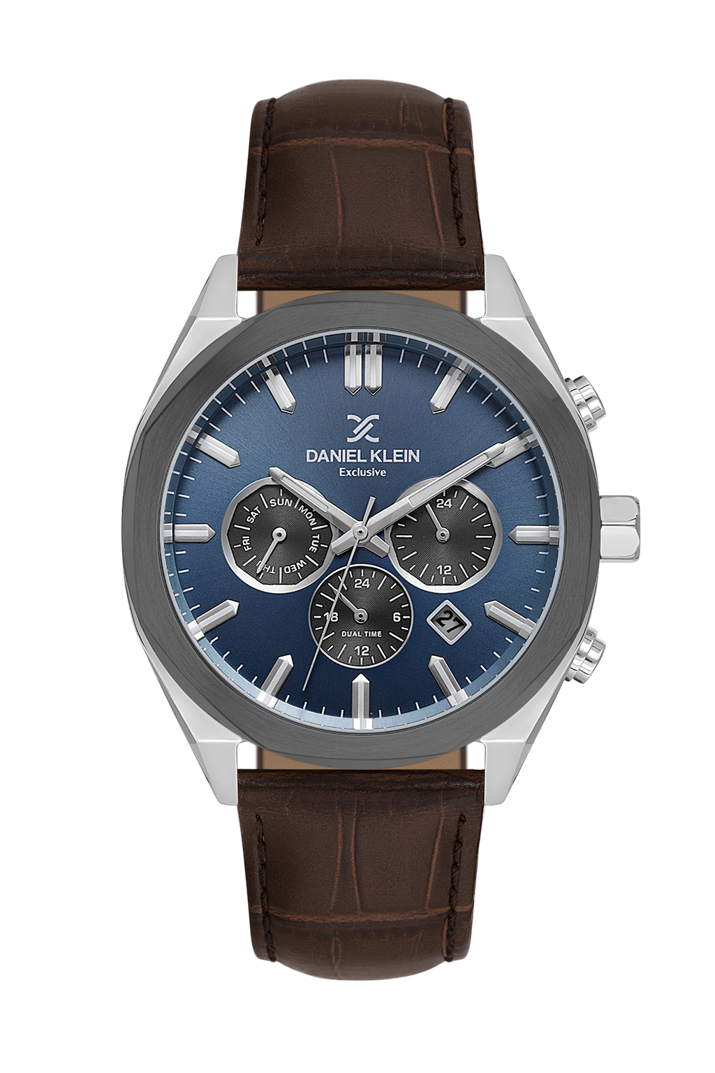 DANIEL KLEIN DK.1.14065-5 MEN WATCH.