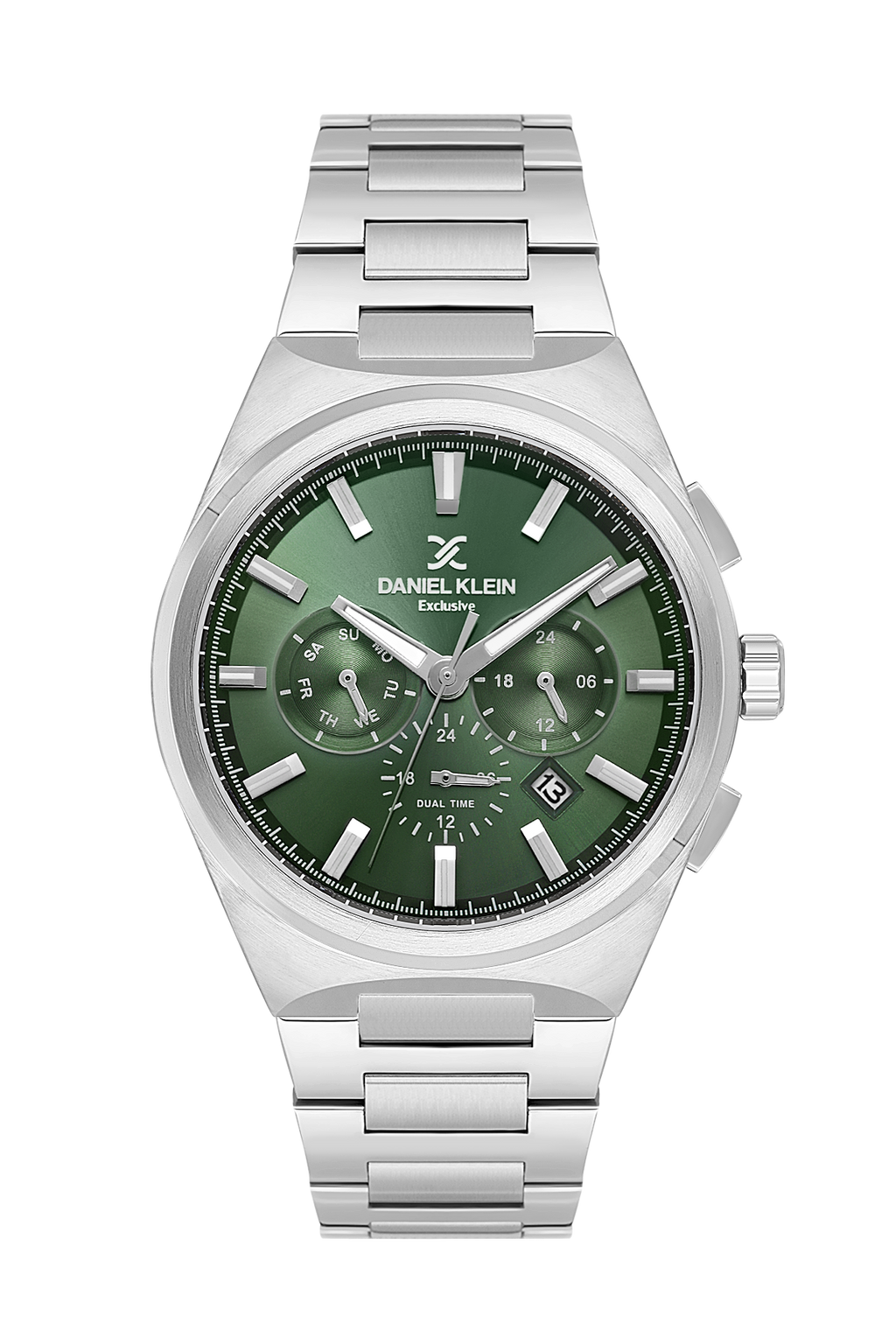 DANIEL KLEIN DK.1.14069-4 MEN WATCH.