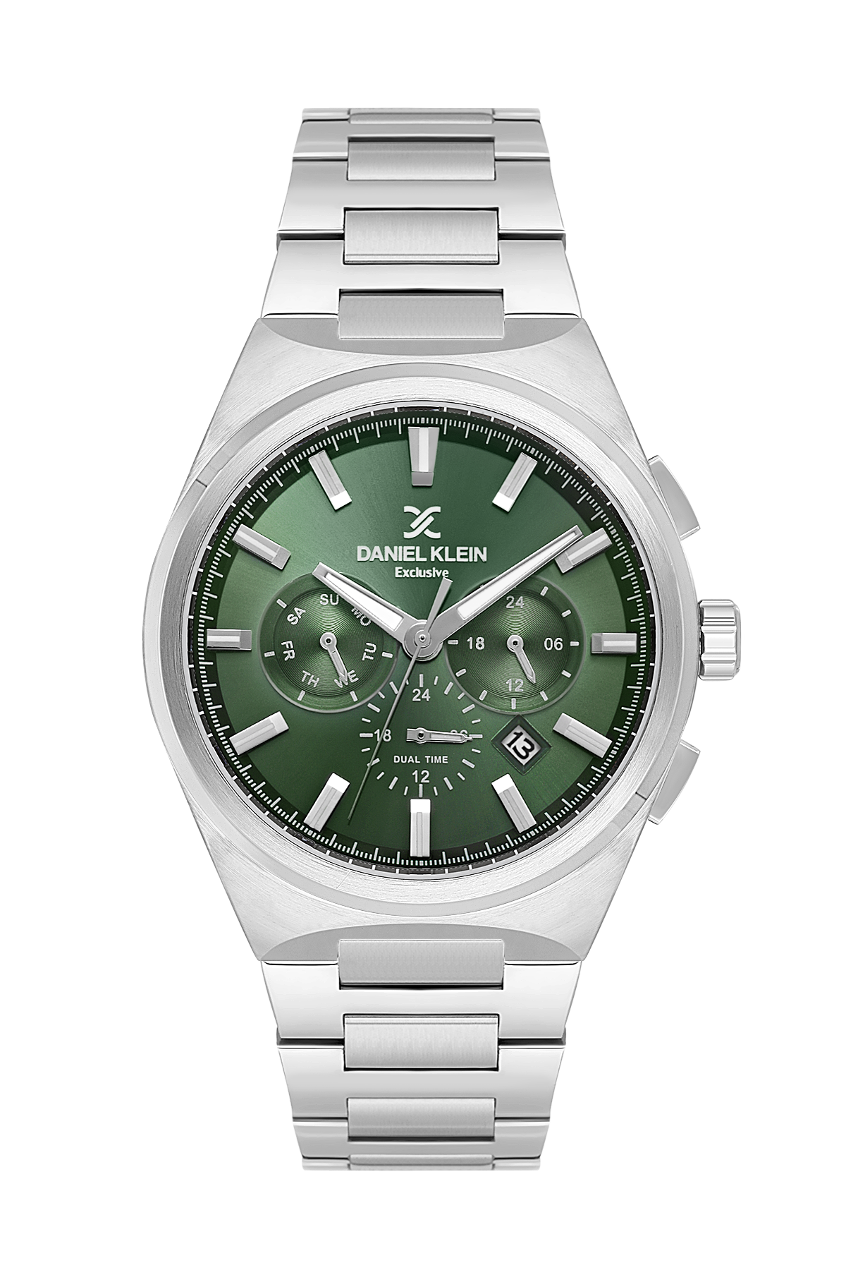 DANIEL KLEIN DK.1.14069-4 MEN WATCH.