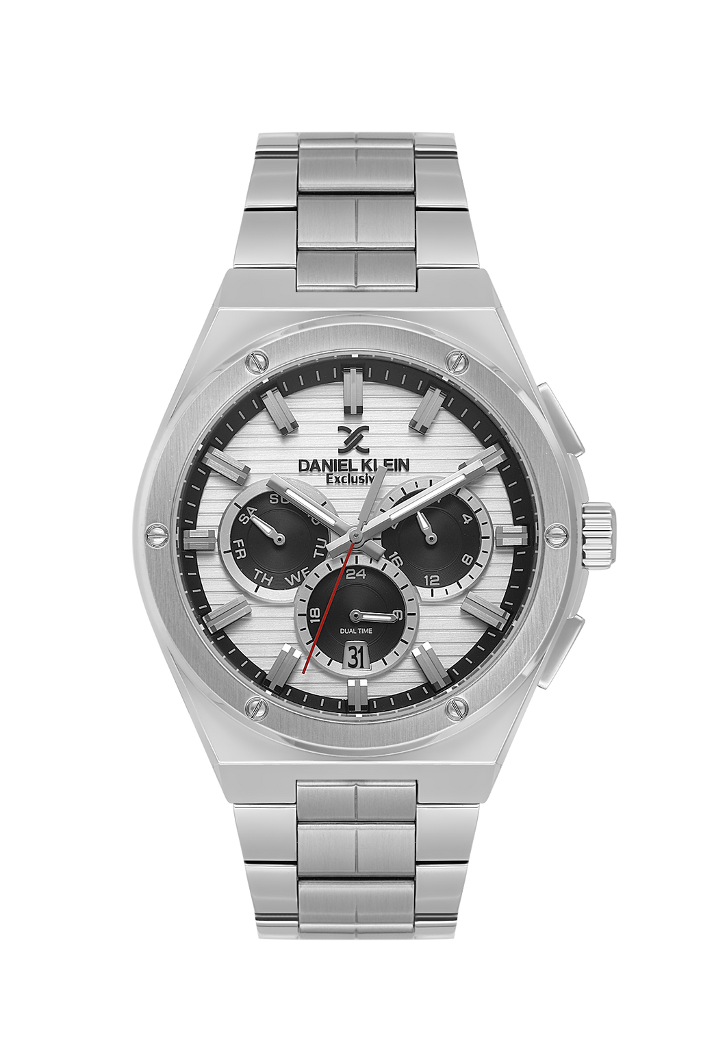 DANIEL KLEIN DK.1.14071-1 MEN WATCH.