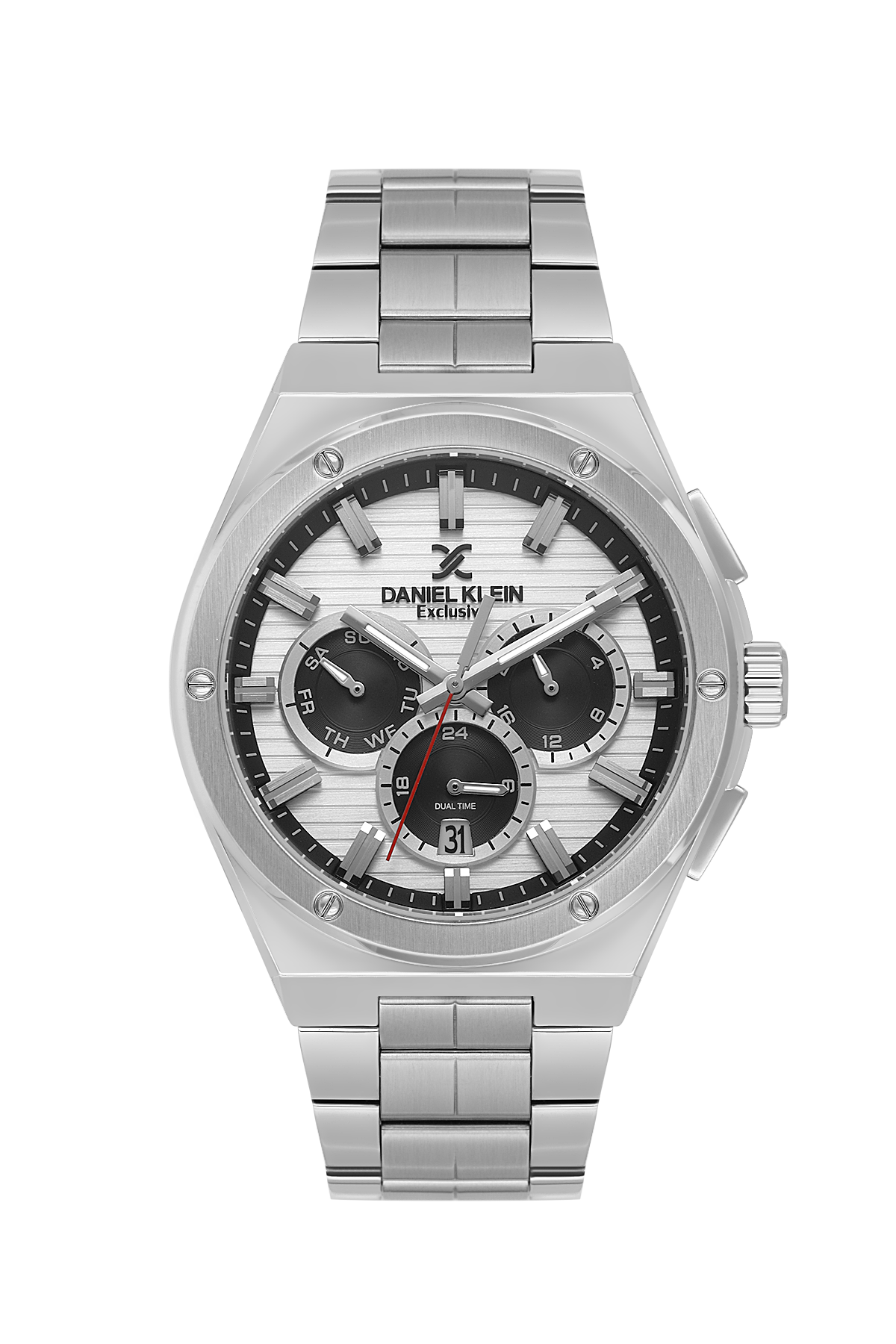 DANIEL KLEIN DK.1.14071-1 MEN WATCH.