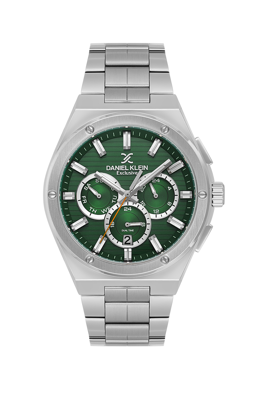 DANIEL KLEIN DK.1.14071-4 MEN WATCH.